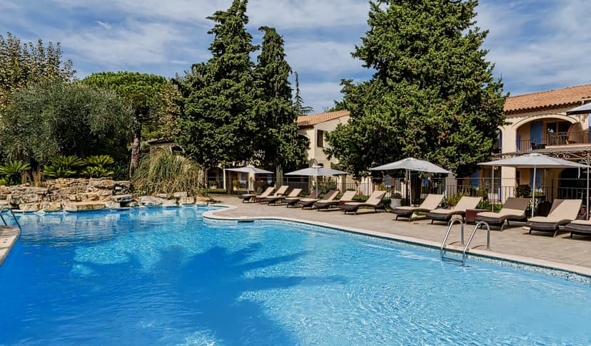 Hôtel La Lune de Mougins