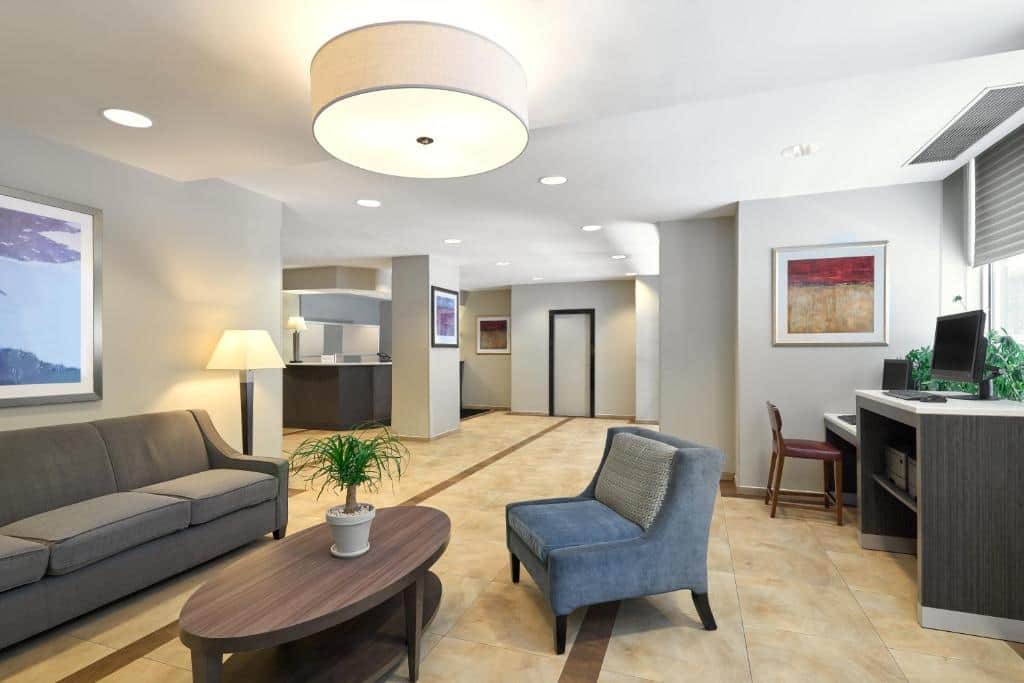 Candlewood Suites New York City - Times Square, an IHG Hotel
