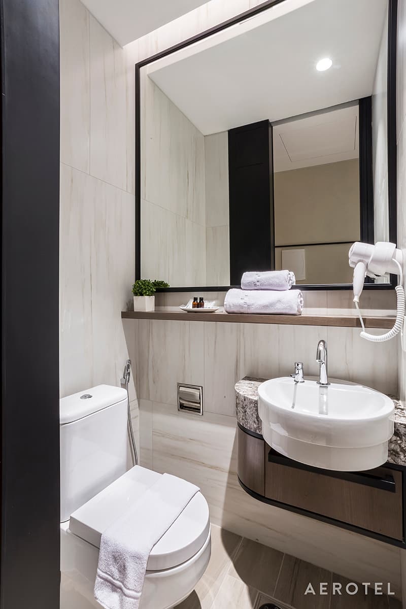 Aerotel GIG Airport - RIOGaleão