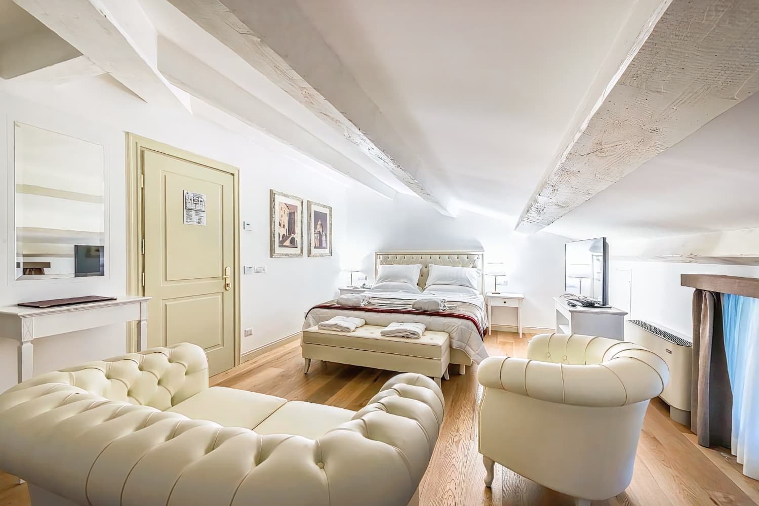 Relais Paradiso Resort & Spa