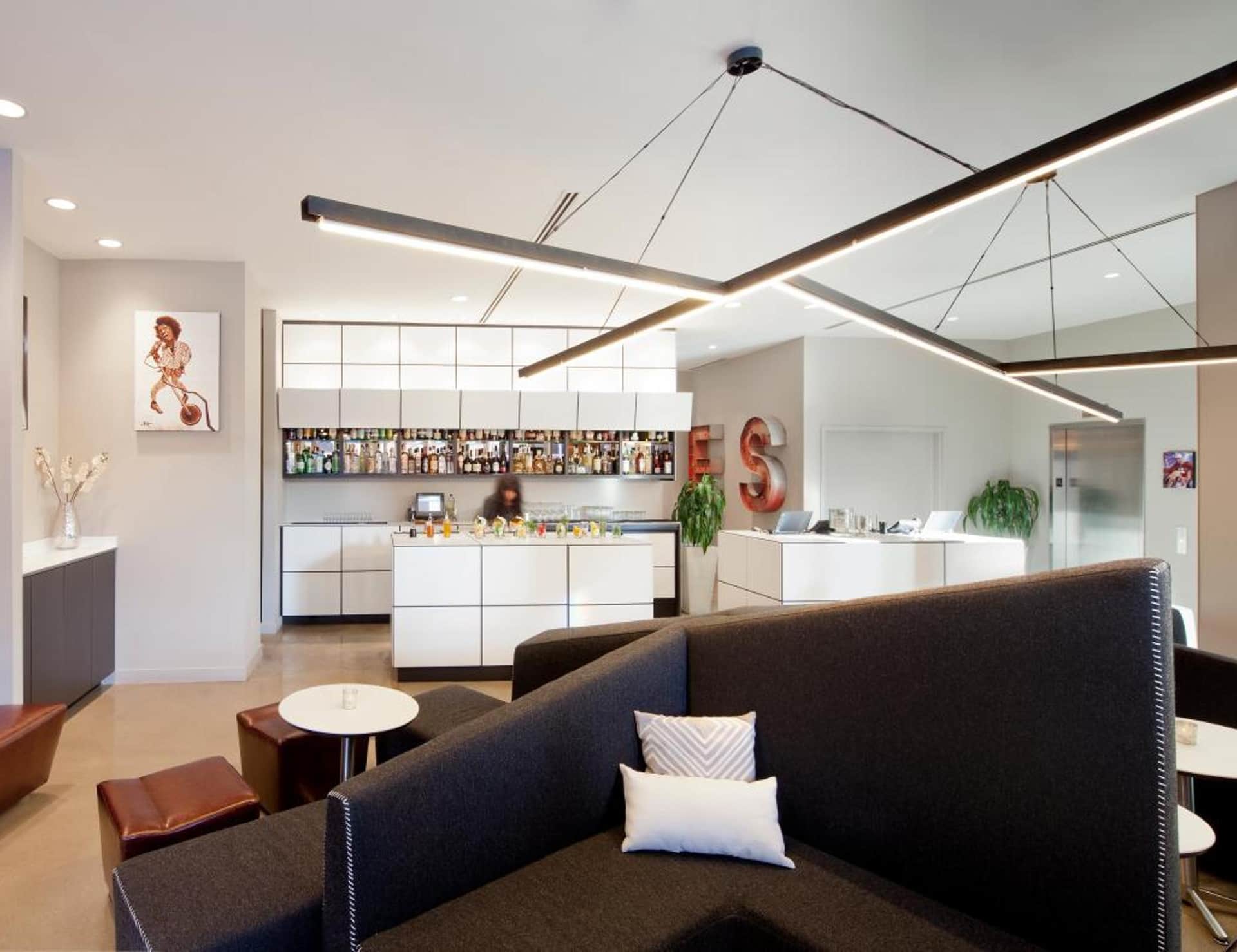 Nu Hotel Brooklyn