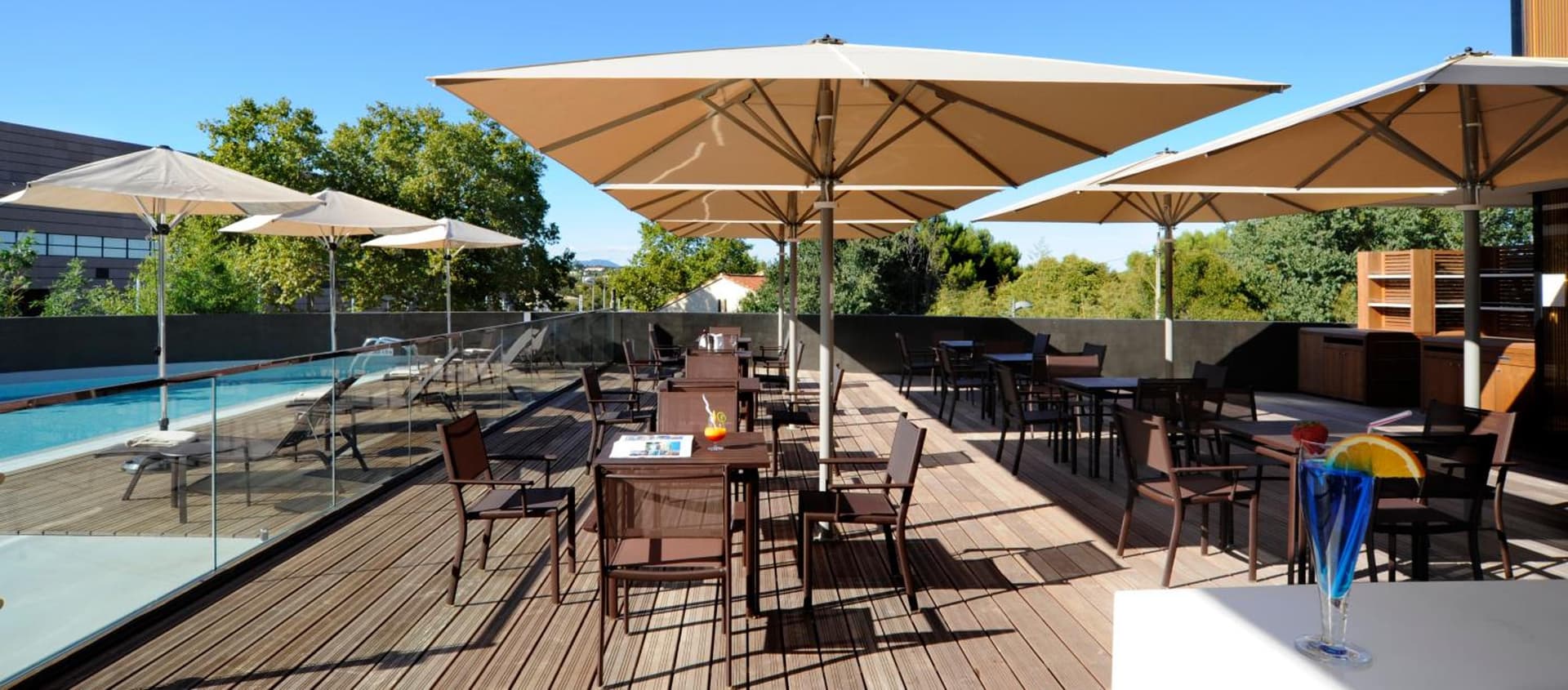 Radisson Blu Hotel Montpellier