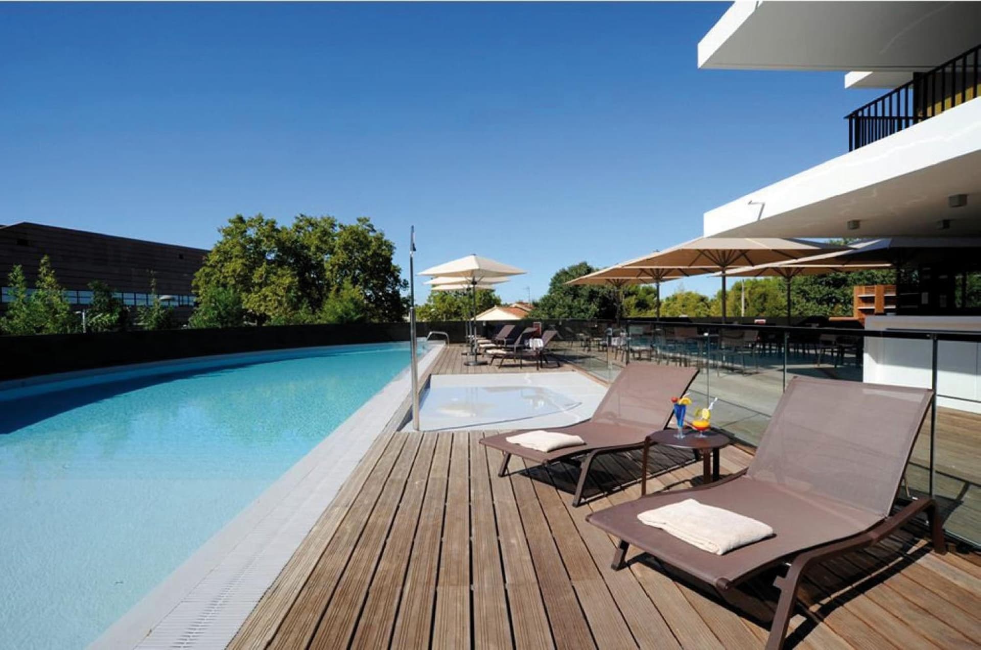 Radisson Blu Hotel Montpellier
