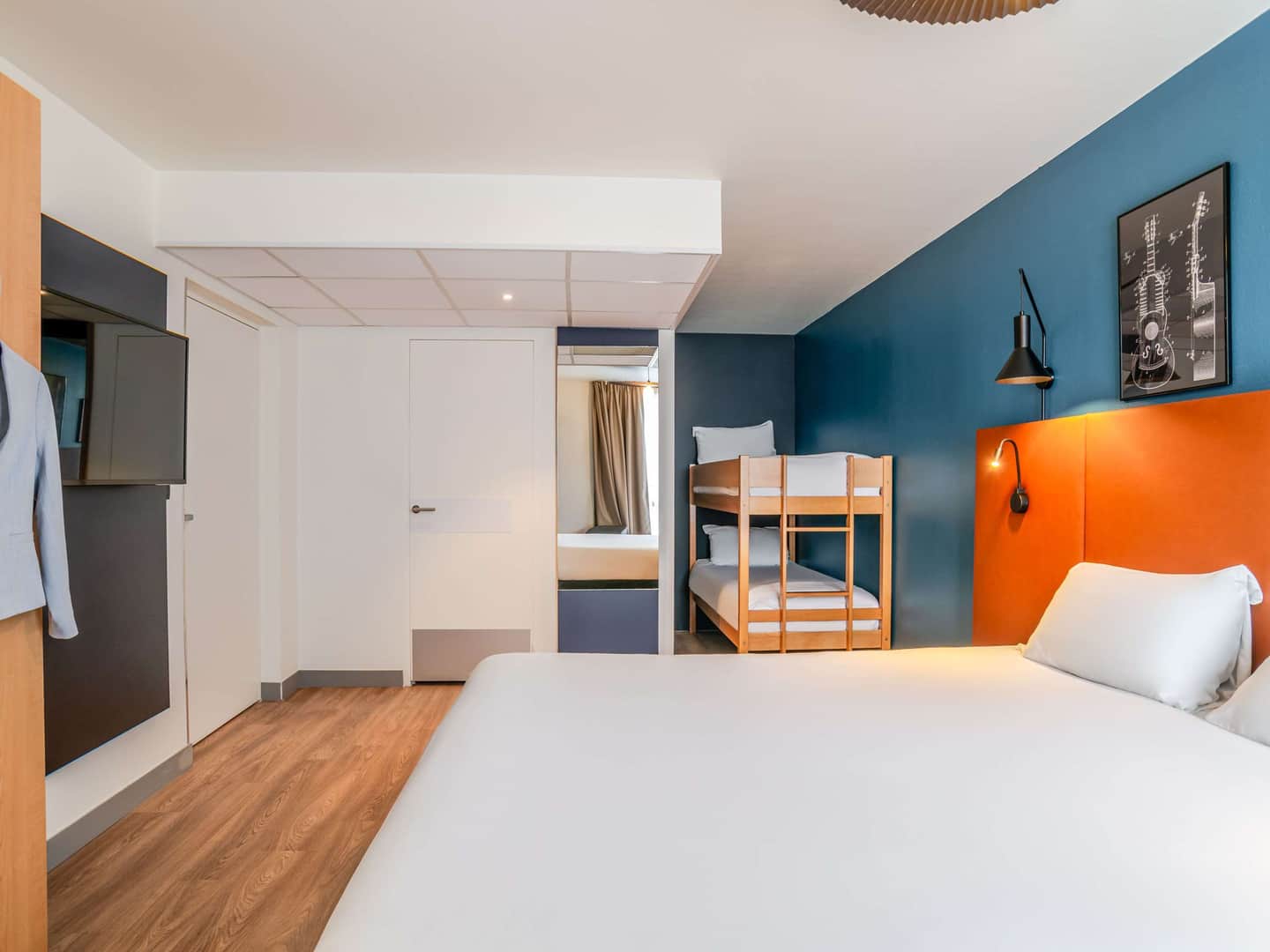 ibis Bordeaux Saint-Émilion