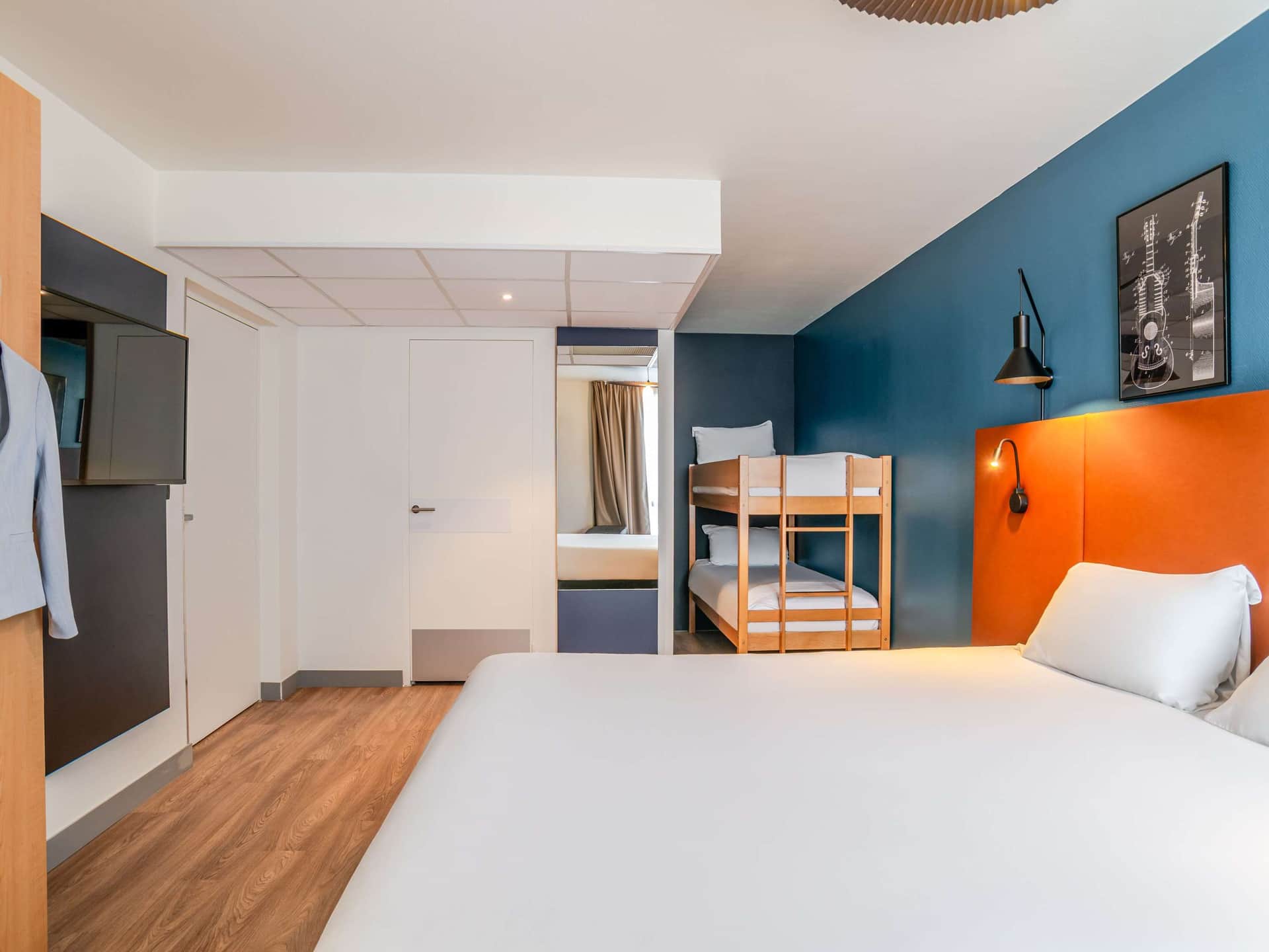 ibis Bordeaux Saint-Émilion