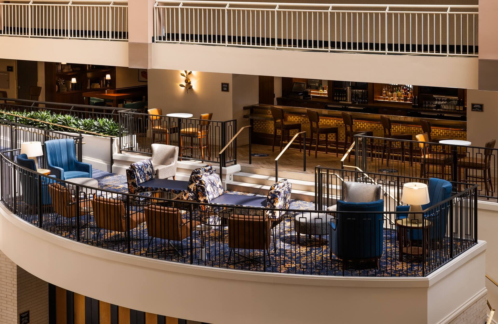 Embassy Suites Atlanta Buckhead