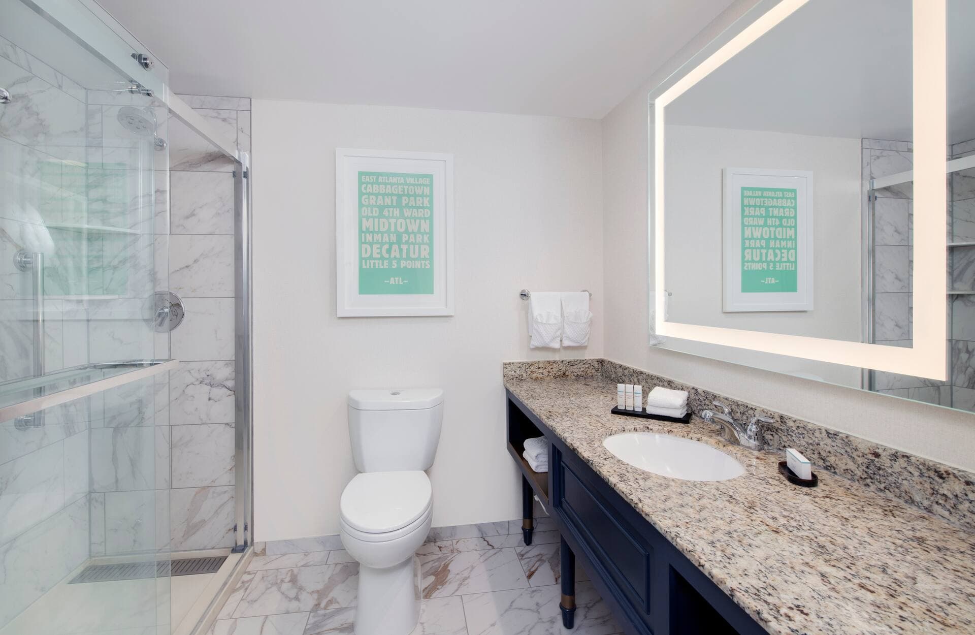 Embassy Suites Atlanta Buckhead