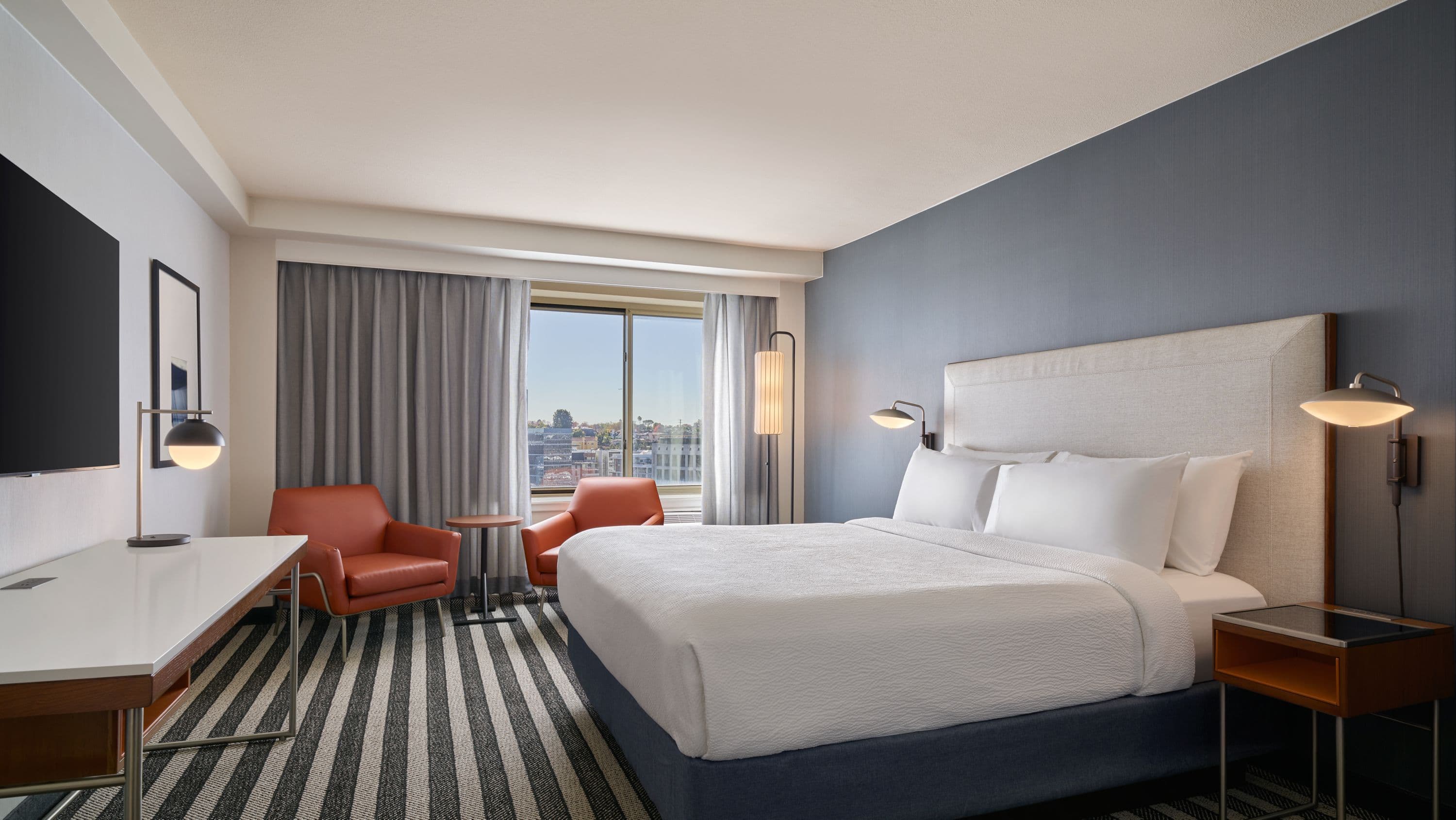 Courtyard by Marriott Culver City Los Angeles