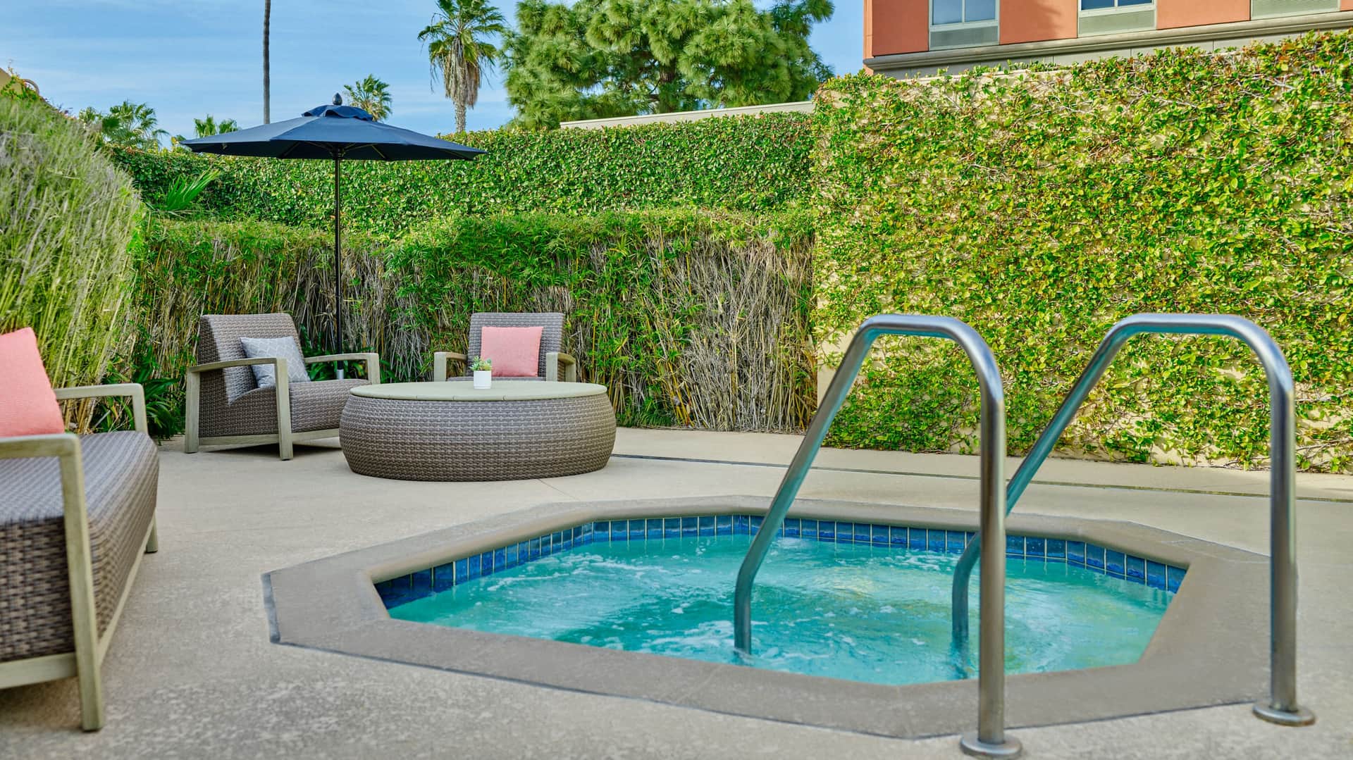 Courtyard by Marriott Culver City Los Angeles