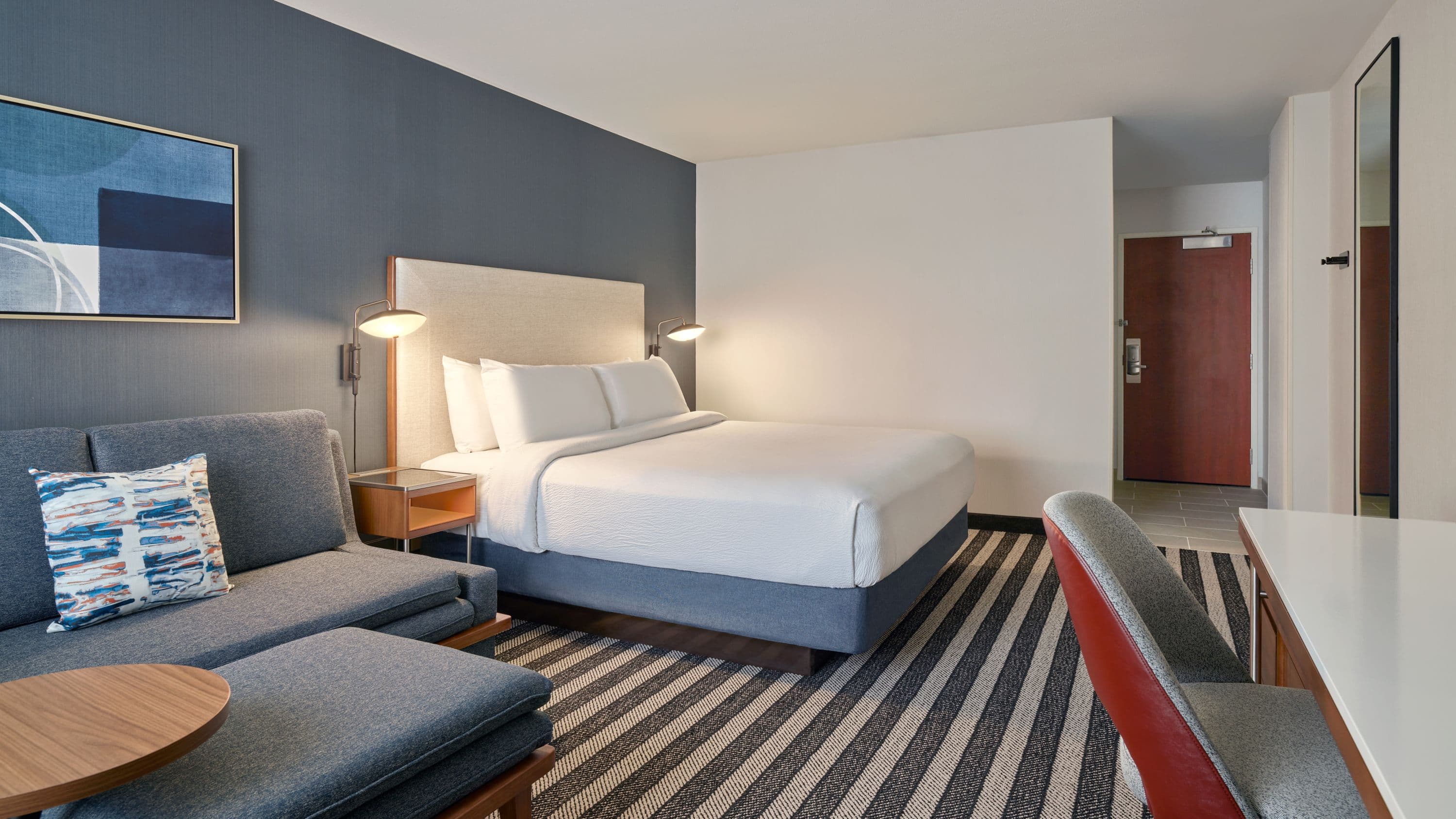 Courtyard by Marriott Culver City Los Angeles