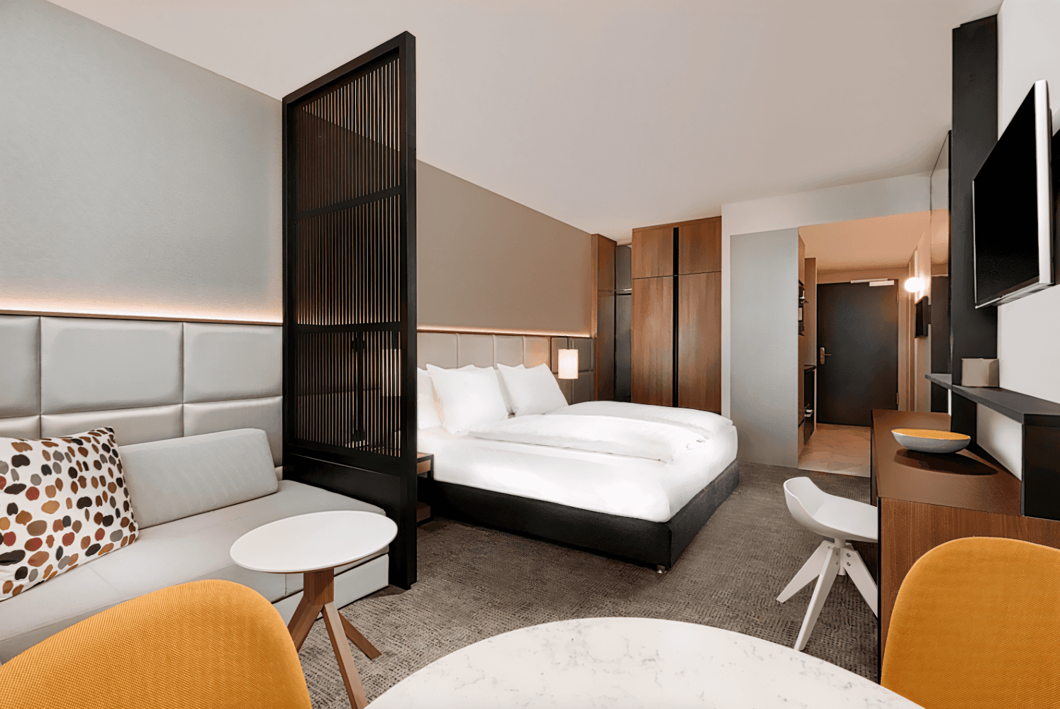 Adina Apartment Hotel Frankfurt Westend