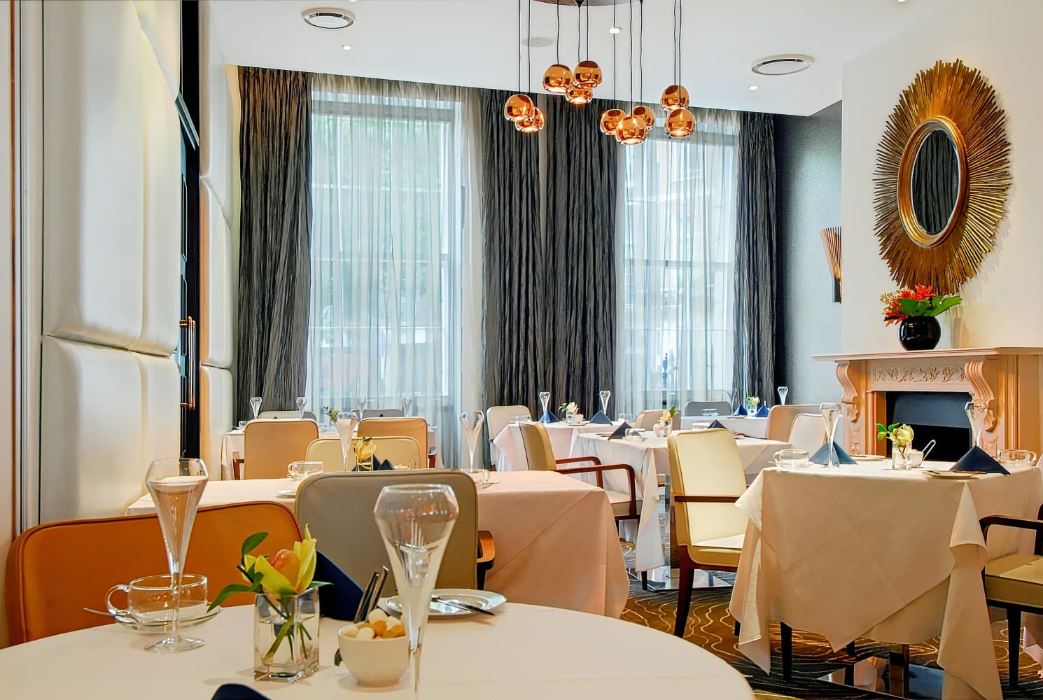 The Montcalm Marble Arch