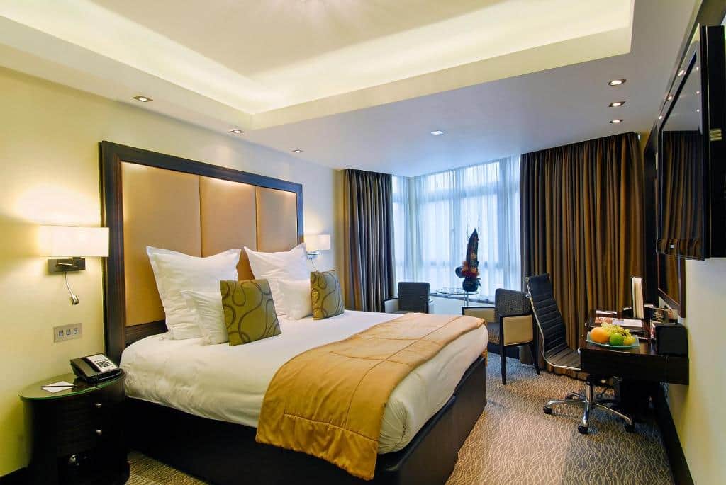 The Montcalm Marble Arch