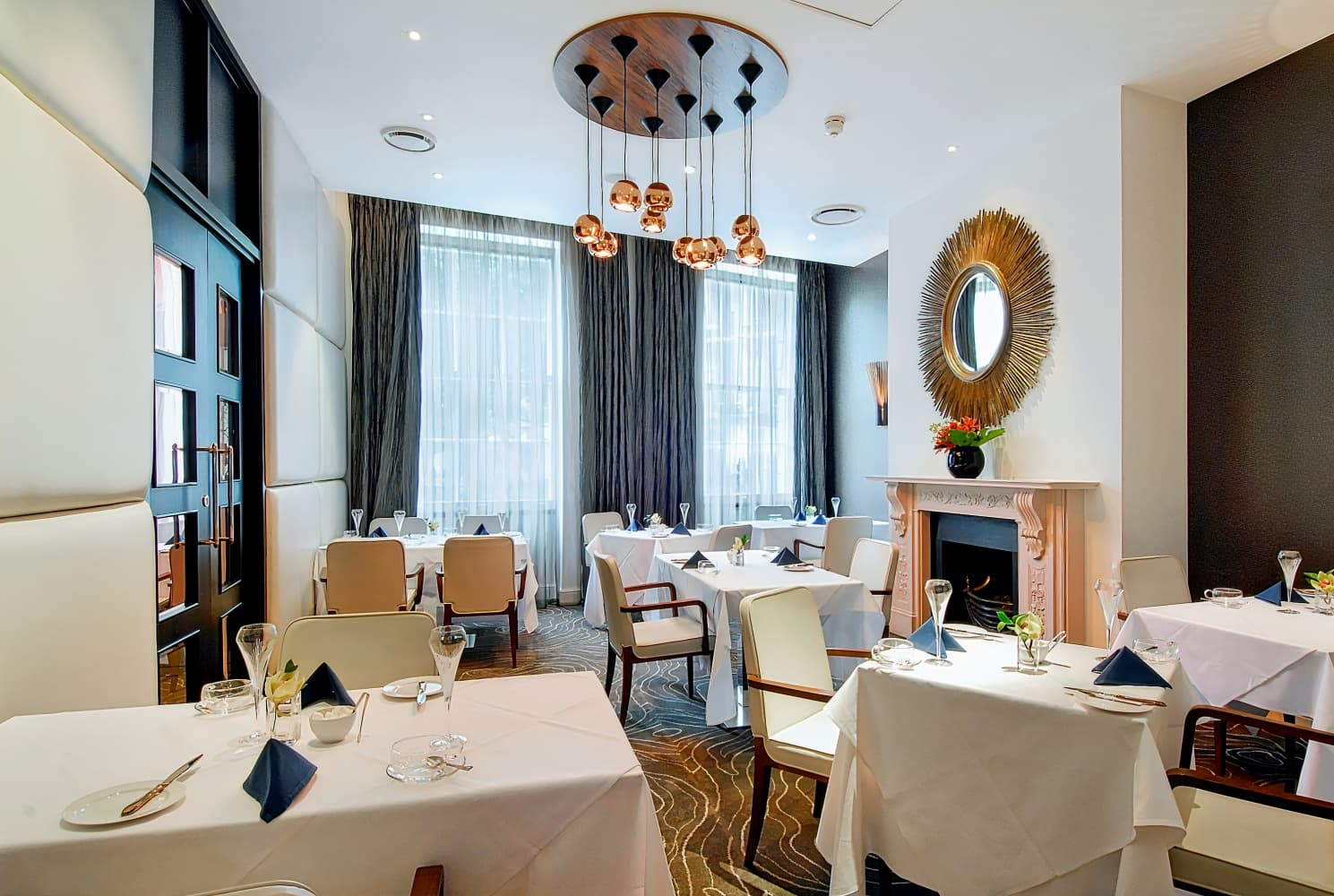 The Montcalm Marble Arch