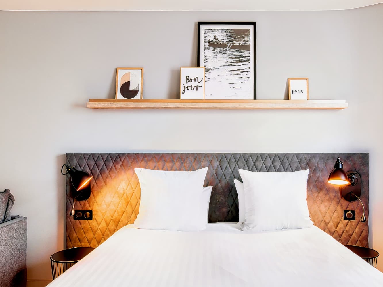 Hôtel Mercure Paris Gennevilliers