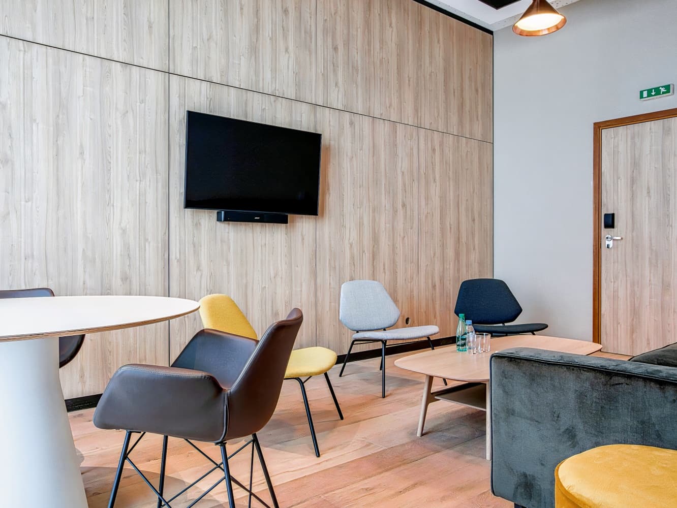 Hôtel Mercure Paris Gennevilliers