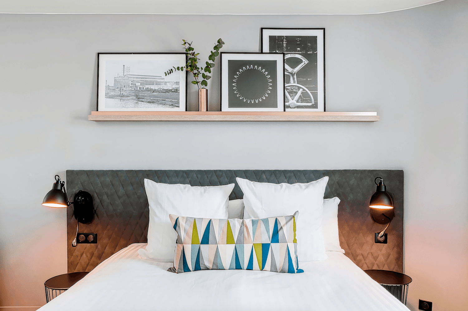 Hôtel Mercure Paris Gennevilliers