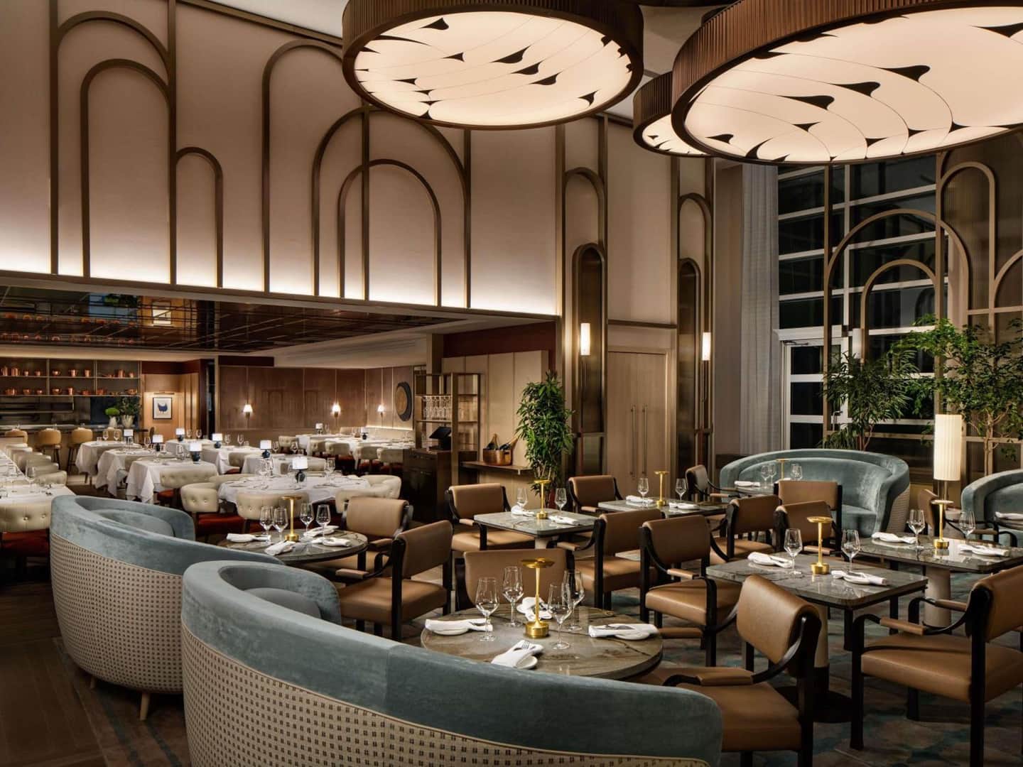 Sofitel Montréal Golden Mile