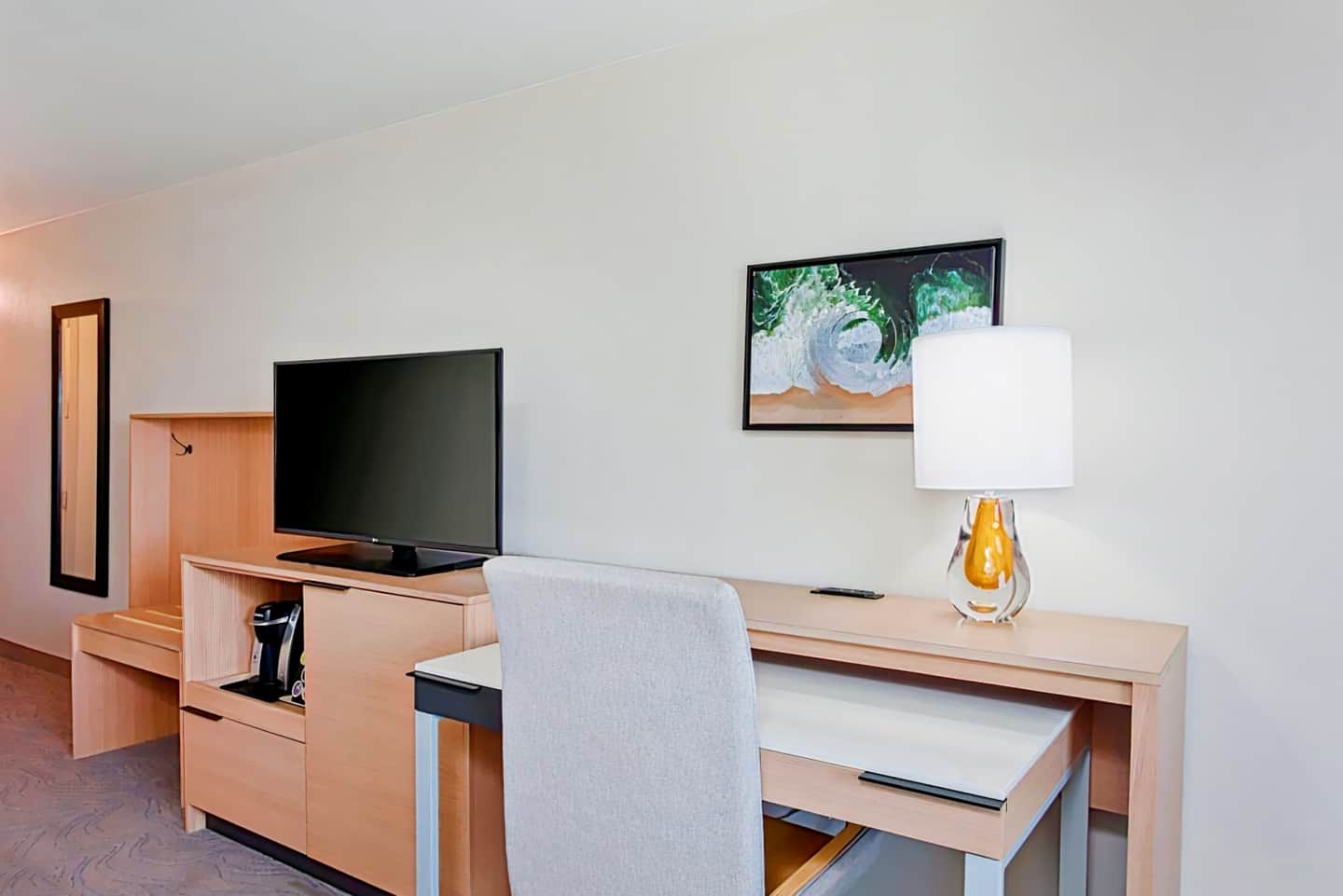 Holiday Inn Los Angeles - LAX Airport