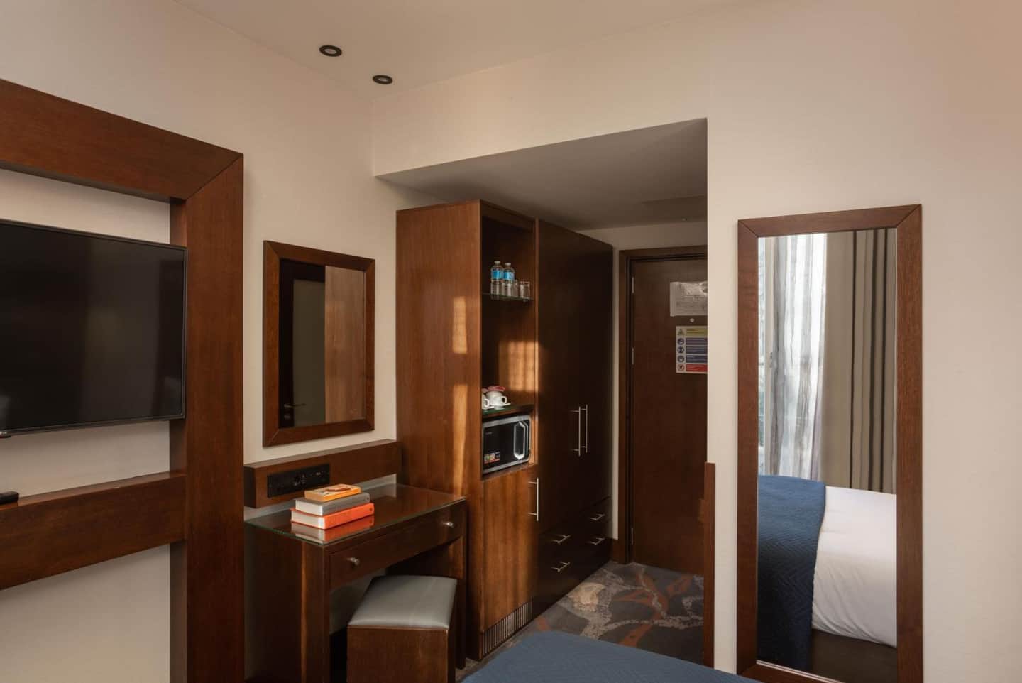 Montcalm Chilworth Townhouse, Paddington
