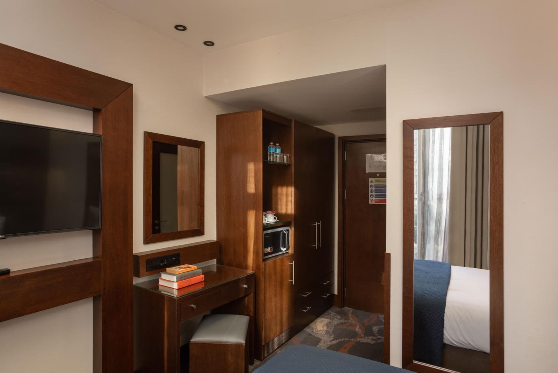 Montcalm Chilworth Townhouse, Paddington