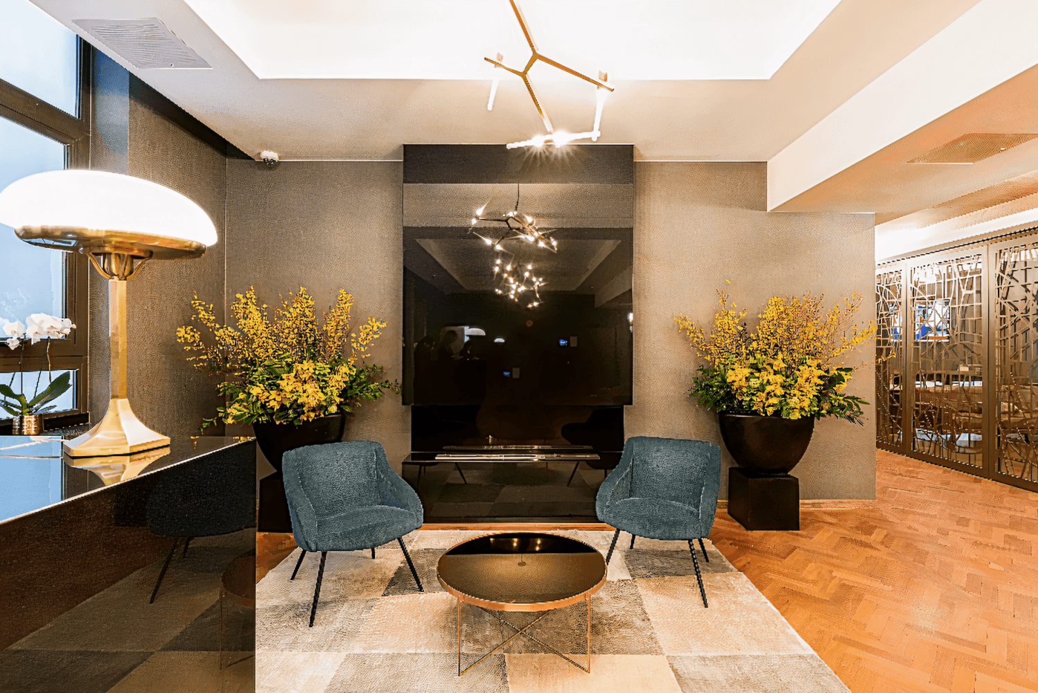 Montcalm Royal London House