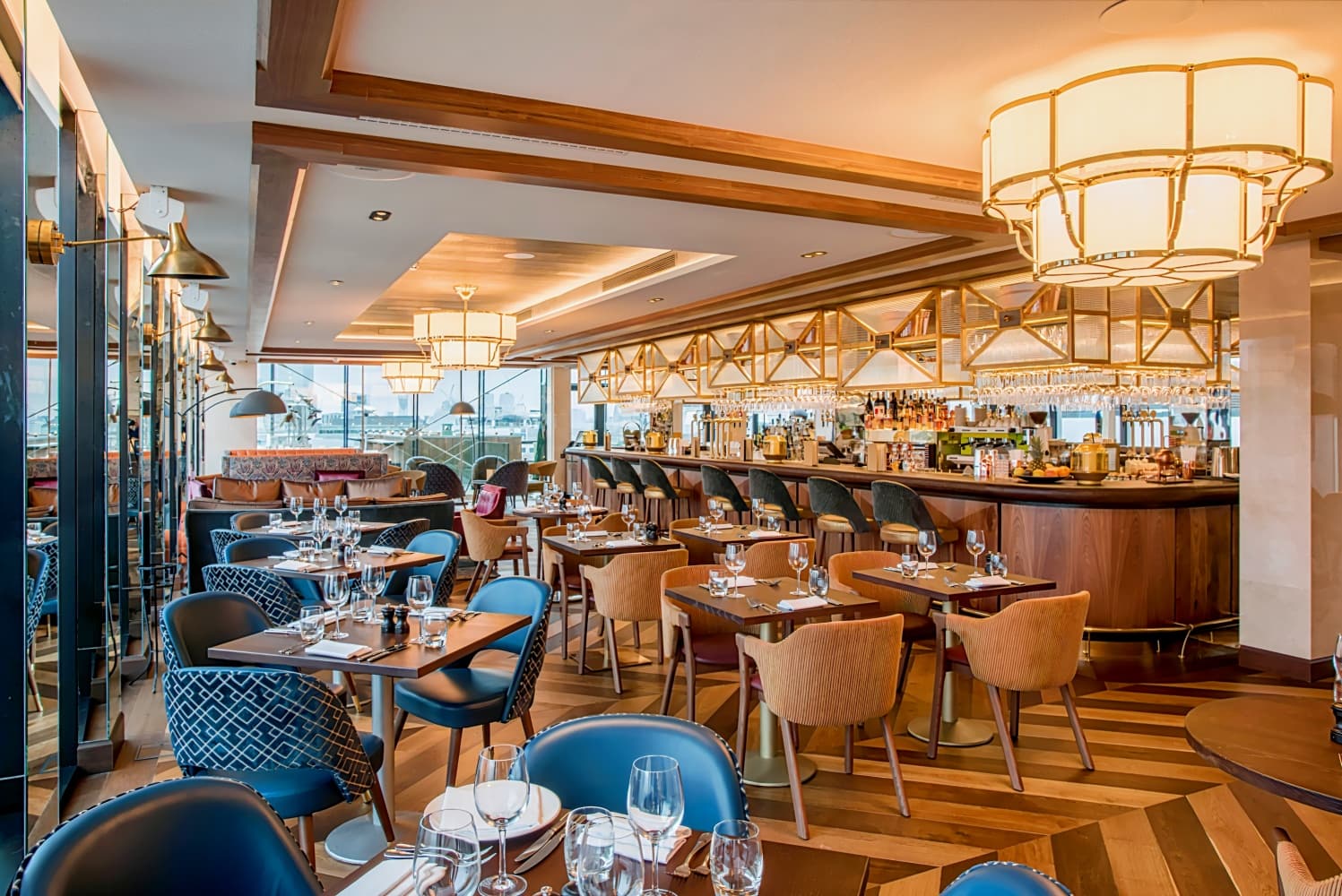 Montcalm Royal London House