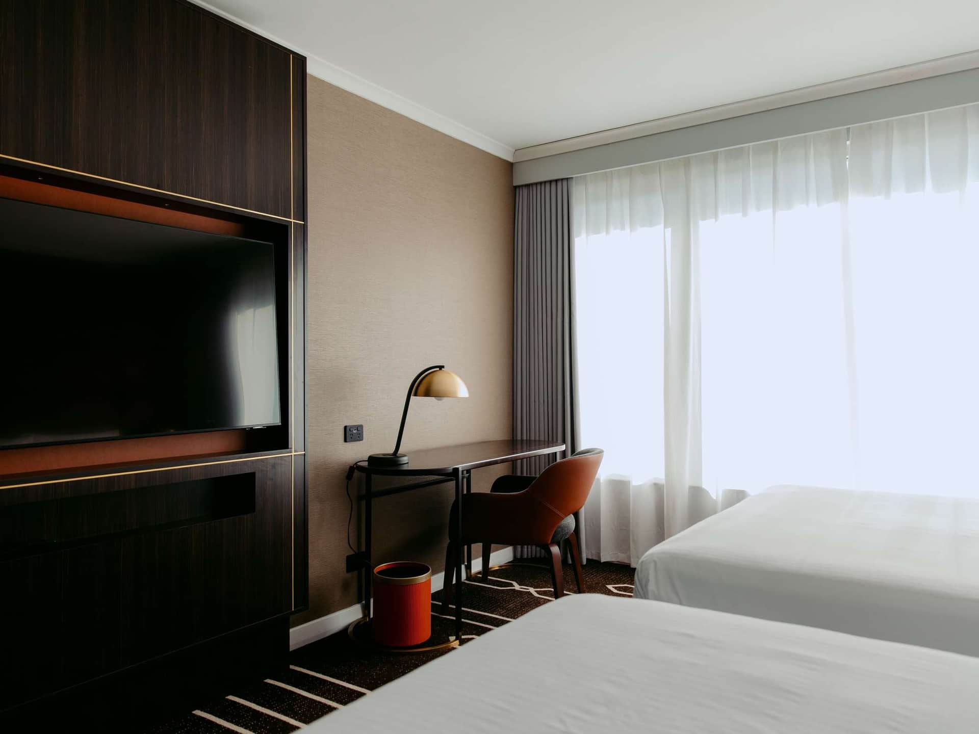 Mercure Sydney Parramatta