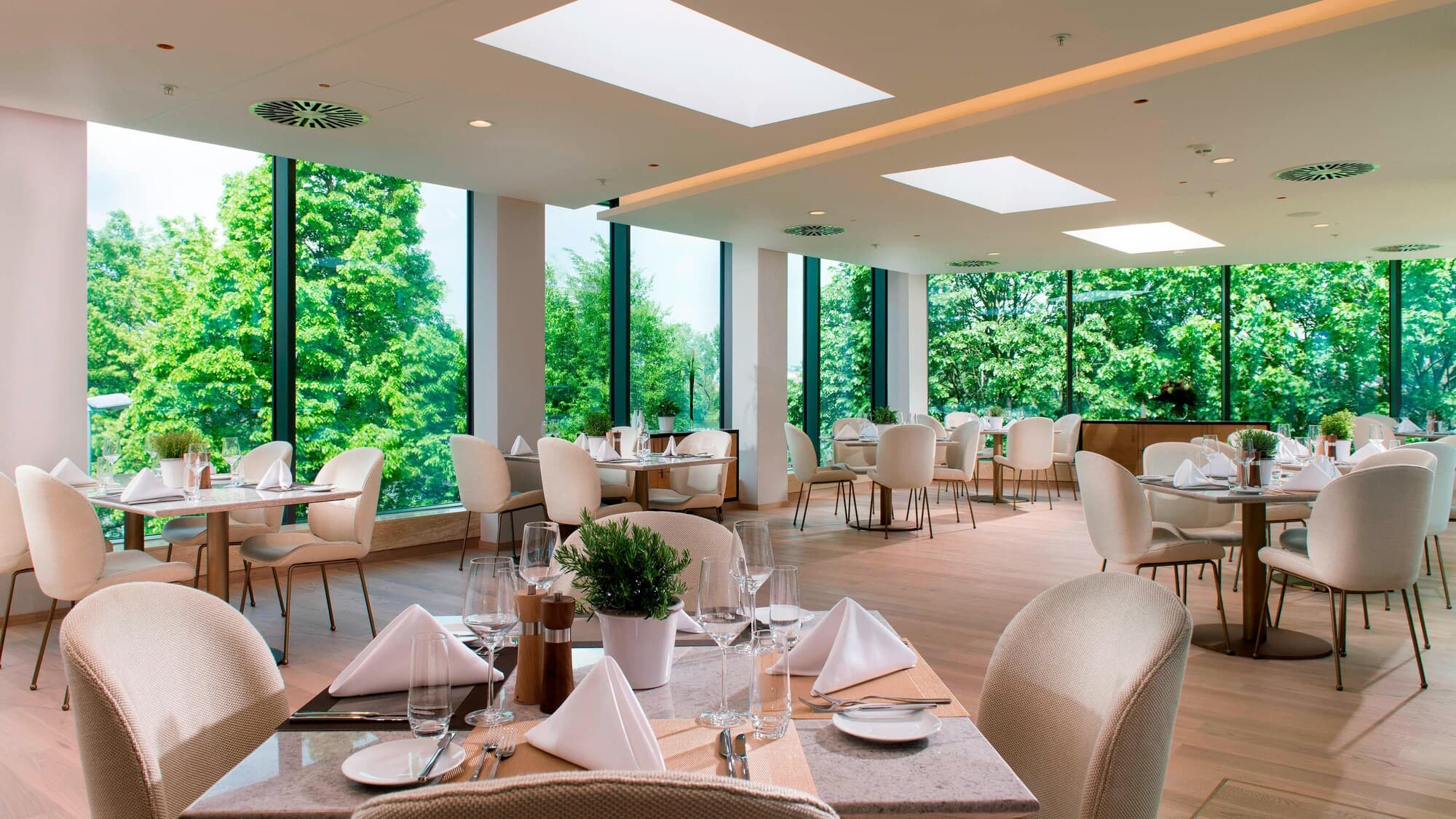 Delta Hotels by Marriott Frankfurt Offenbach