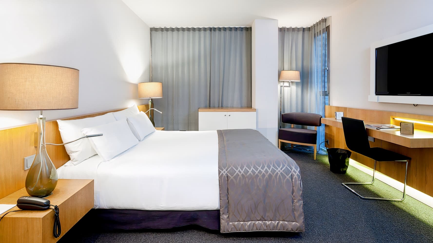 Royal Passeig de Gràcia