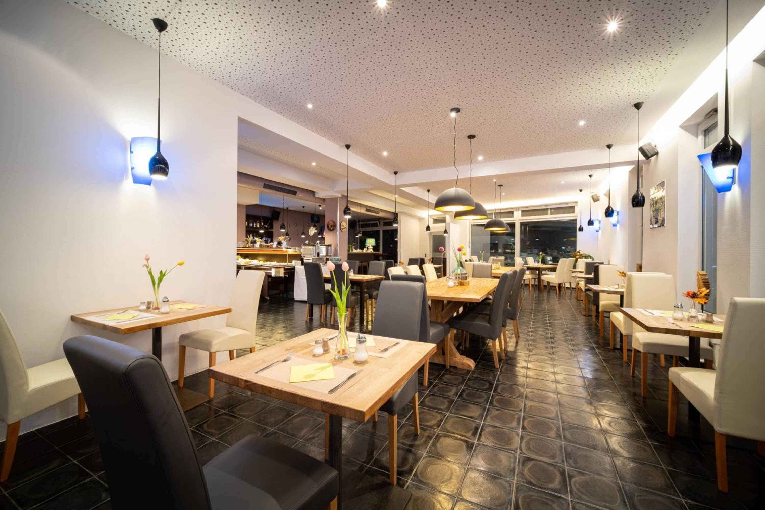 Anor Hotel & Conference Center Frankfurt Airport