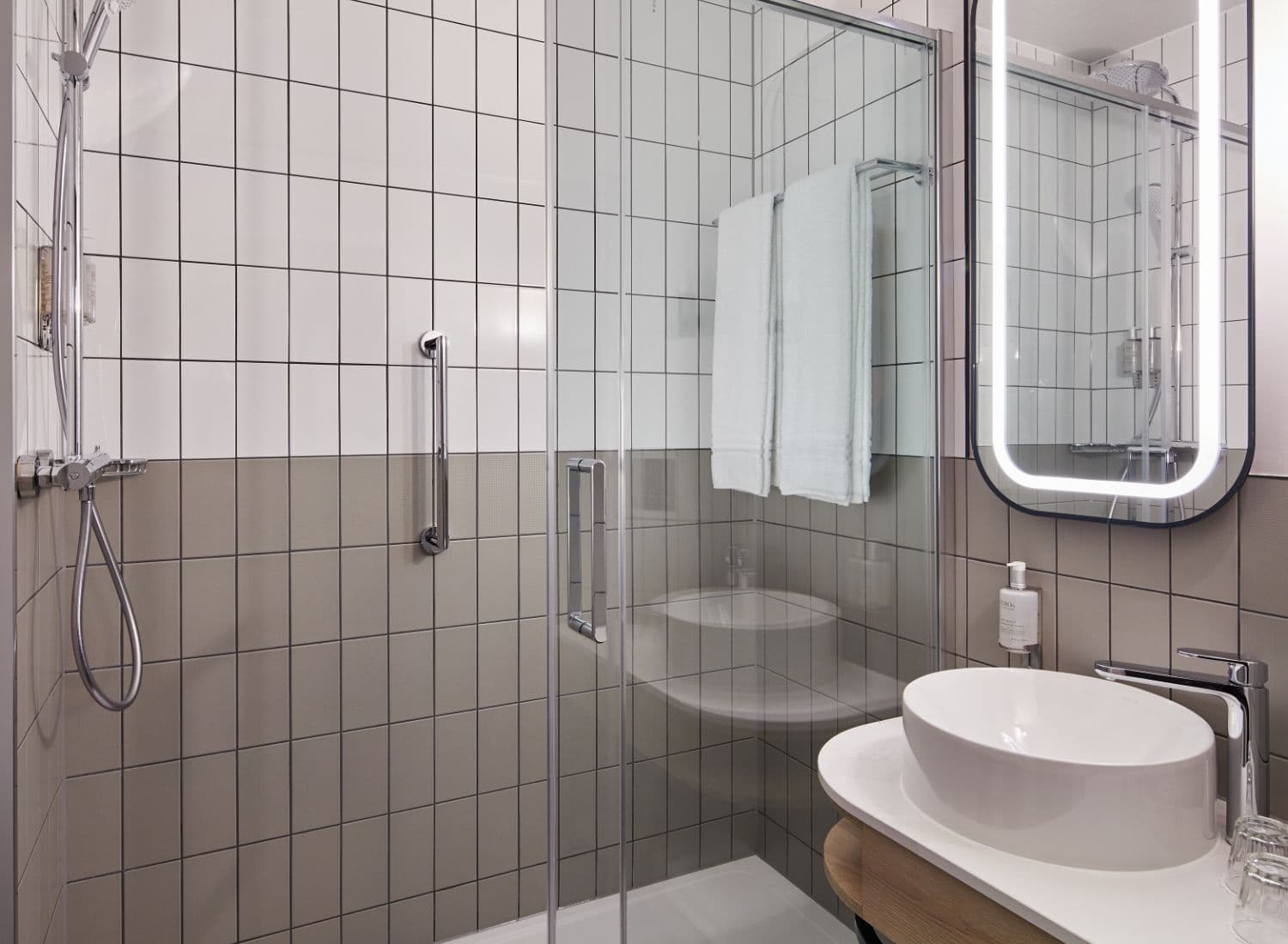 Leonardo Hotel Dublin Parnell Street - Formerly Jurys Inn