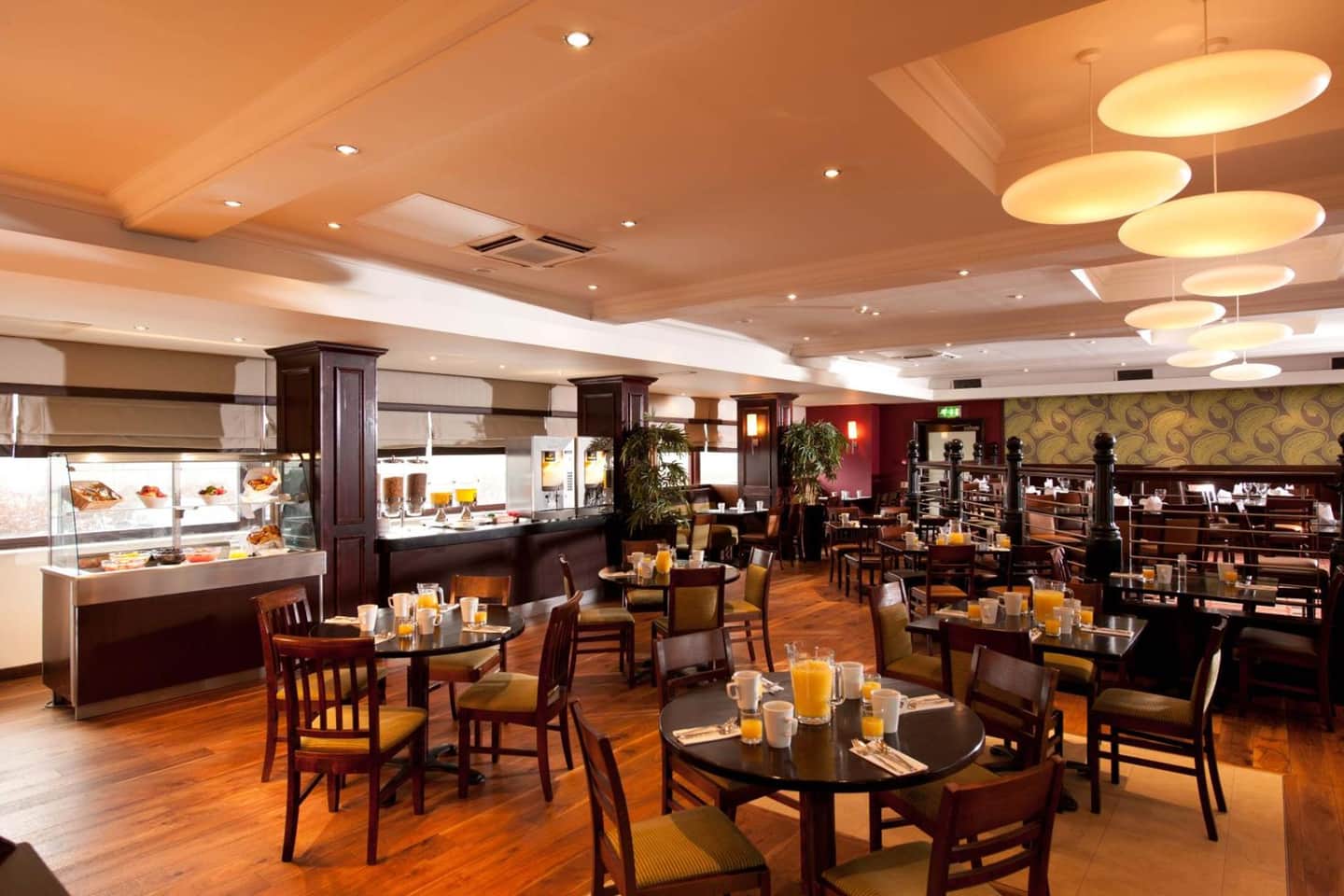 Leonardo Inn Hotel Glasgow West End