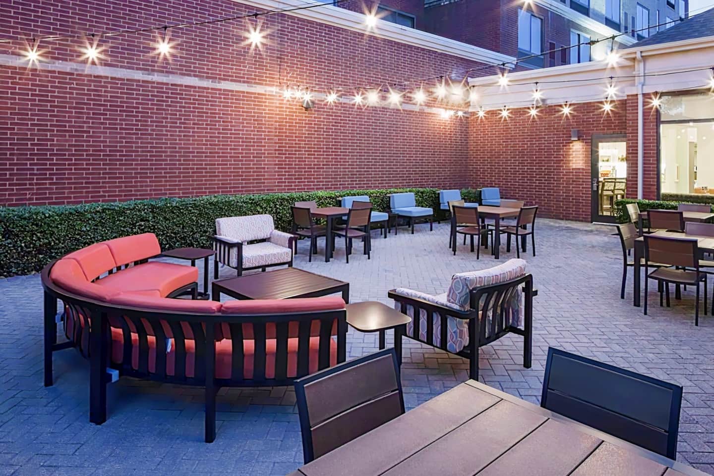 Hilton Garden Inn Dallas - Allen
