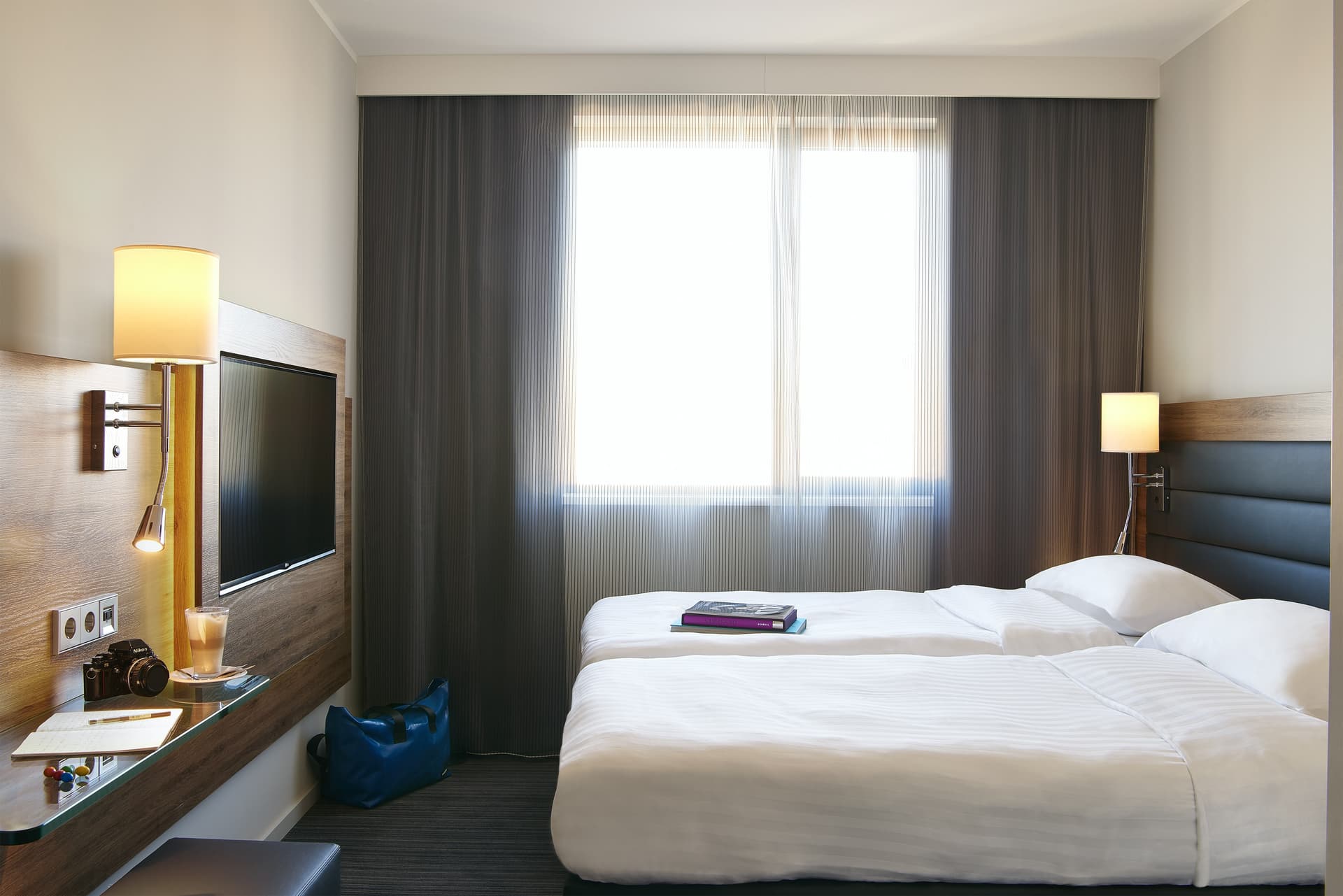 Moxy Milan Linate