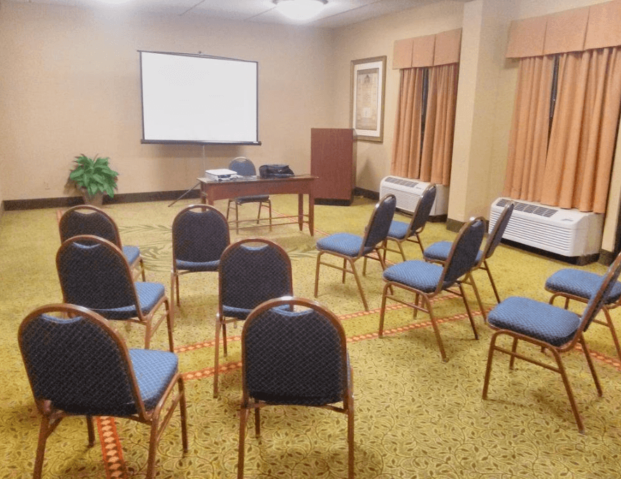 Wyndham Garden Greenville Airport