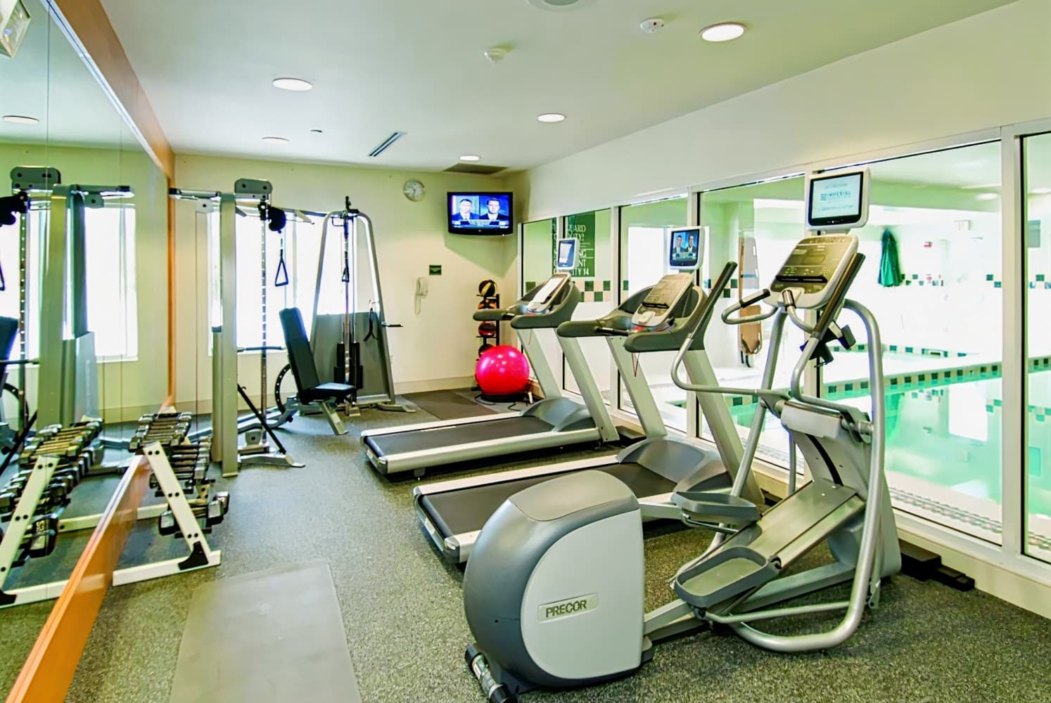 Hilton Garden Inn Cleveland/Twinsburg