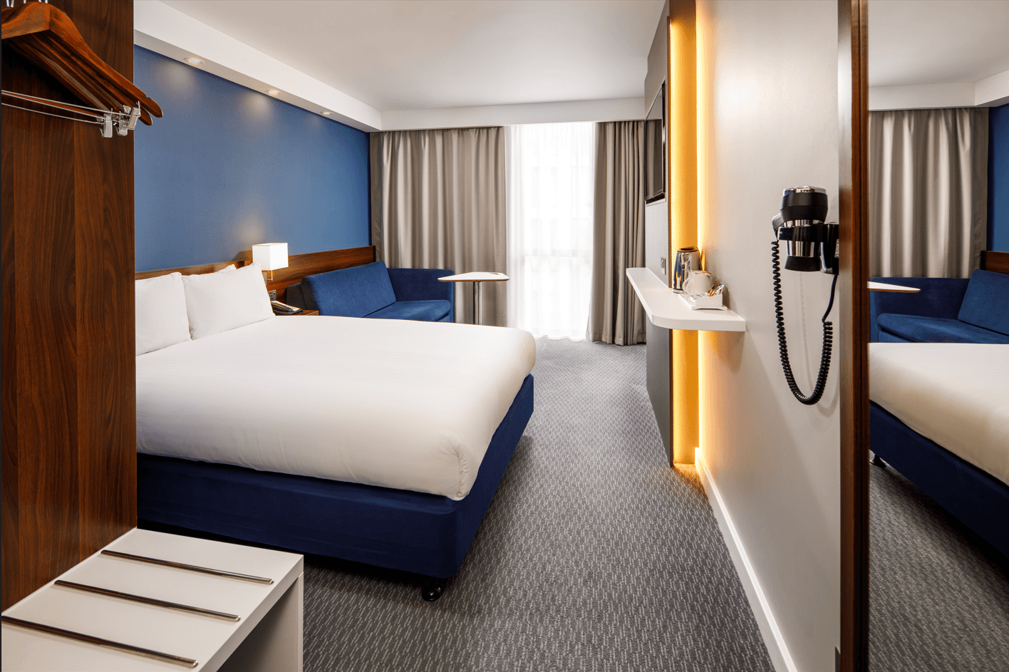 Holiday Inn Express London - ExCel, an IHG Hotel