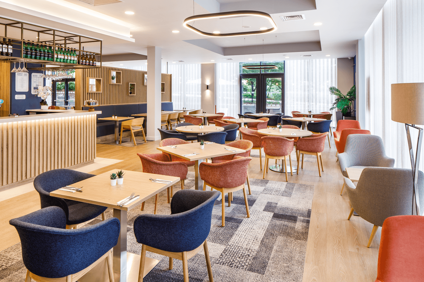 Holiday Inn Express London - ExCel, an IHG Hotel