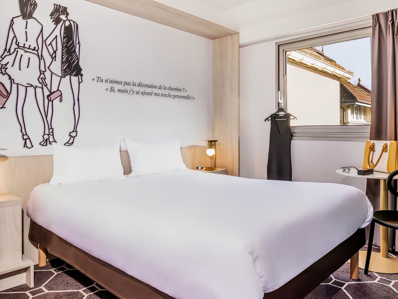 ibis Styles Sceaux Paris Sud