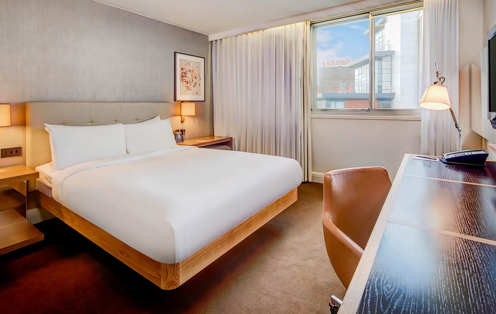 Hilton Leeds City