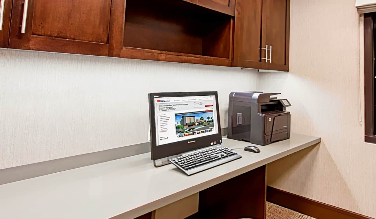 Hilton Garden Inn Irvine/Orange County Airport