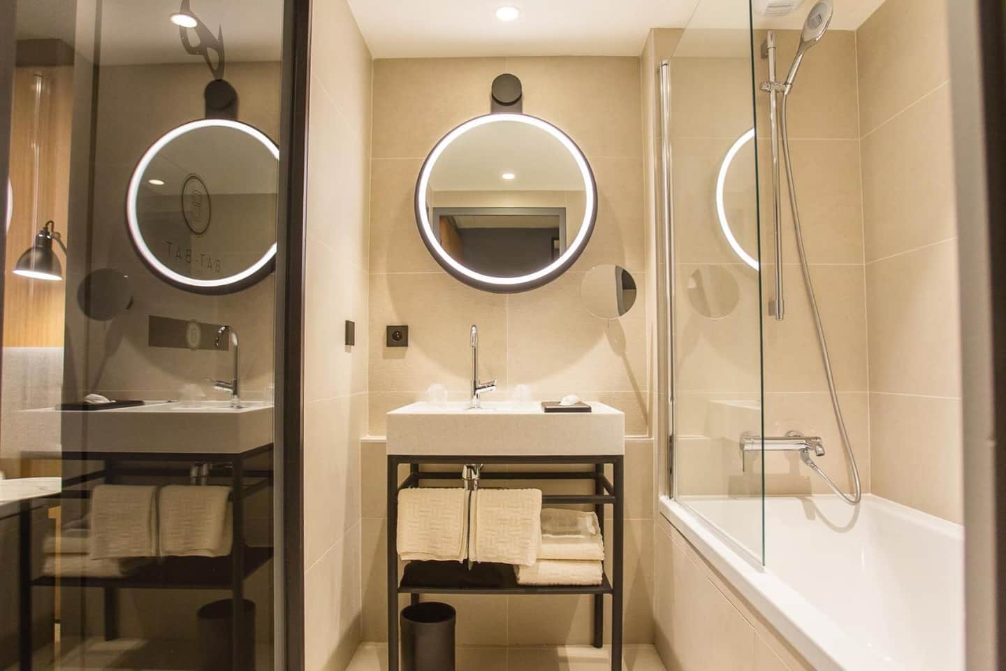 Hôtel Mercure Paris 17 Batignolles