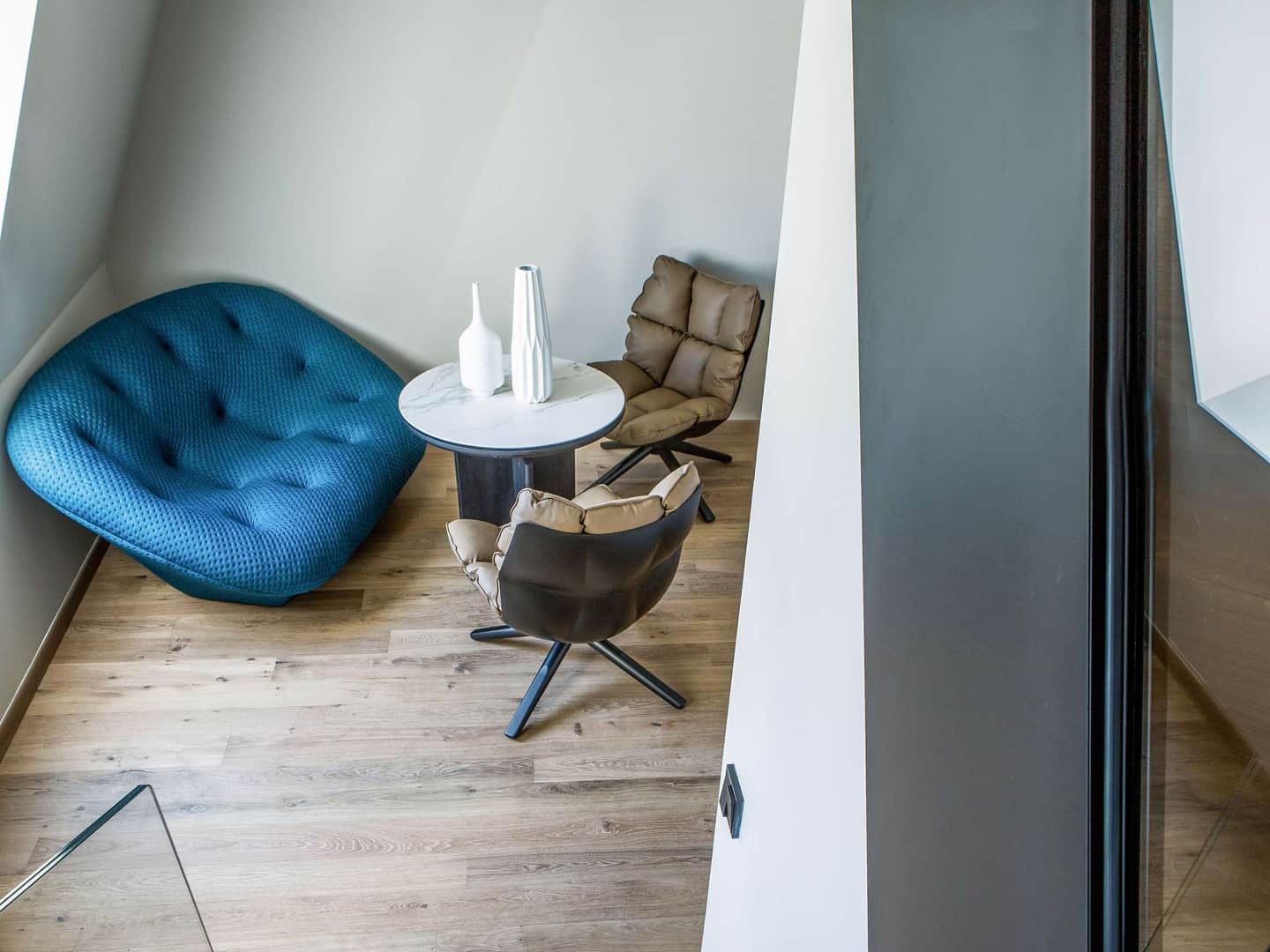 Hôtel Mercure Paris 17 Batignolles