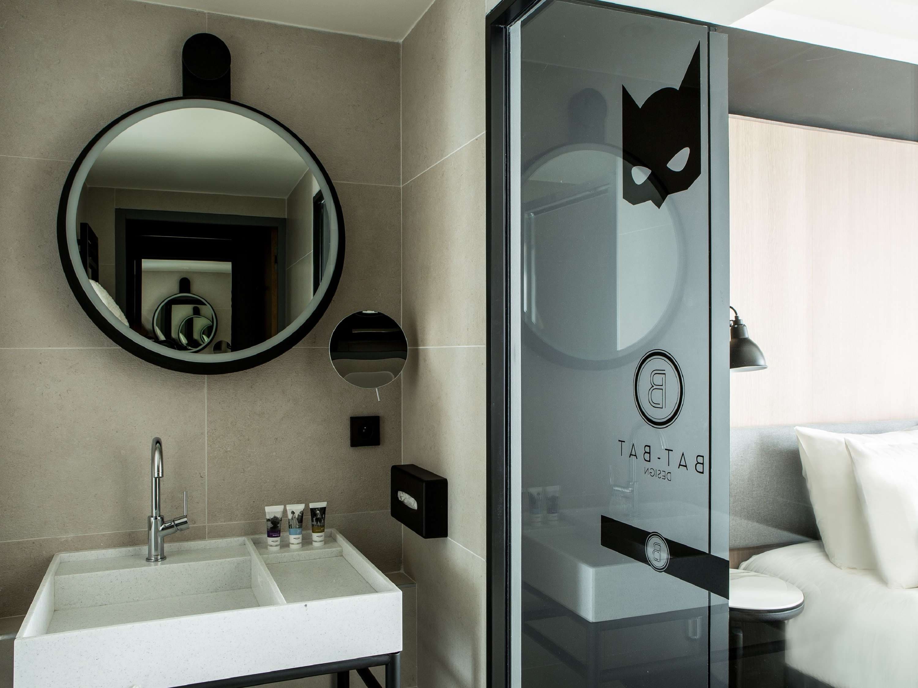 Hôtel Mercure Paris 17 Batignolles