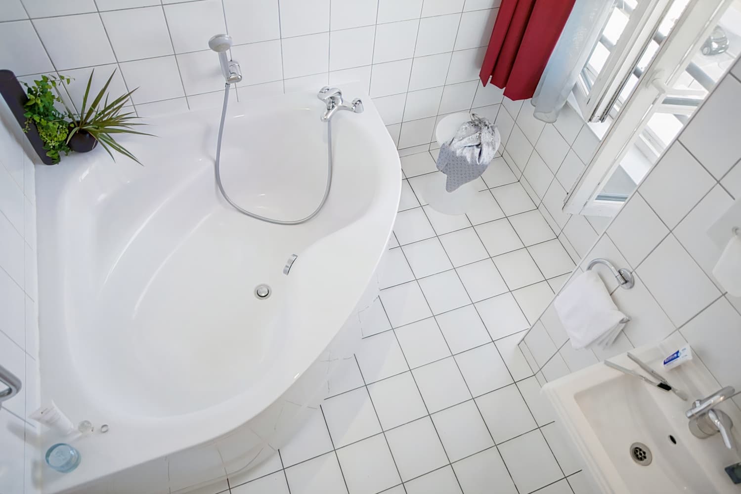 Collège Hôtel (old)