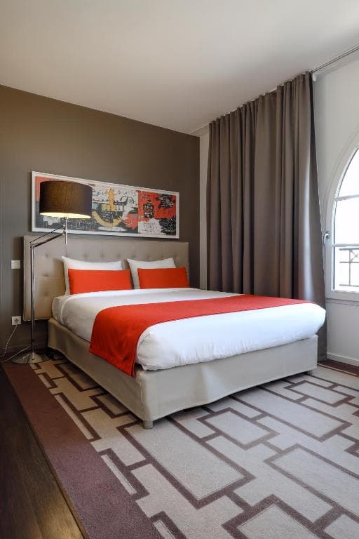 Aparthotel Adagio Nice Centre