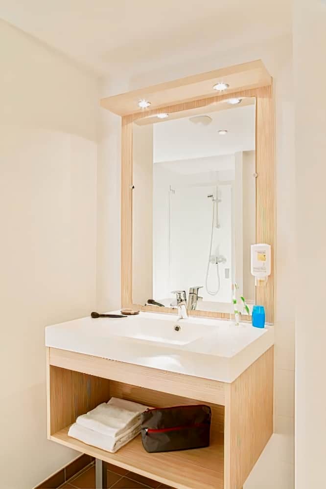 Aparthotel Adagio Access Le Havre Les Docks