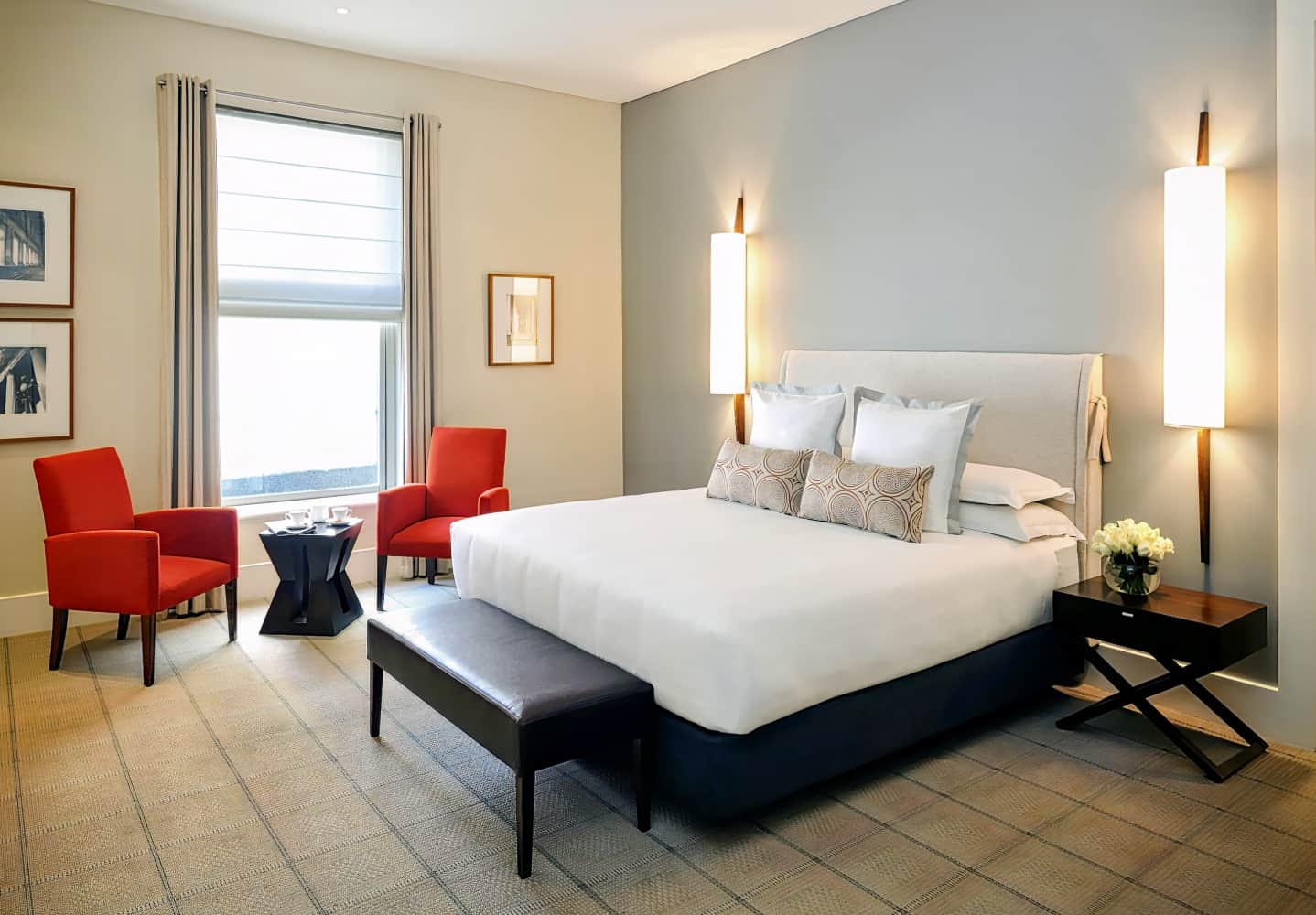 Hotel Lindrum Melbourne - MGallery