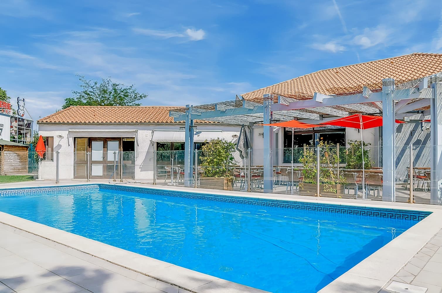 ibis Salon-de-Provence Sud